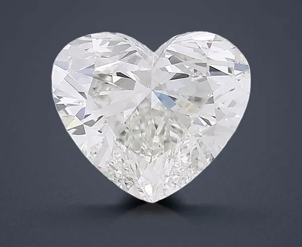 17.07 Carat · G · VS2 Rare Carat Ideal Cut