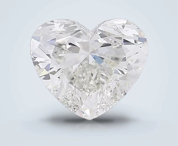 17.07 Carat · G · VS2 Rare Carat Ideal Cut