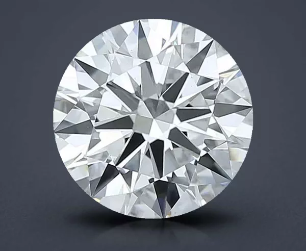 2.86 Carat · E · VS1 Rare Carat Ideal Cut