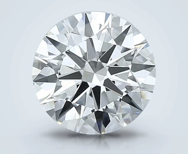 2.86 Carat · E · VS1 Rare Carat Ideal Cut