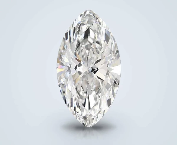 2.07 Carat · D · VS1 Rare Carat Ideal Cut