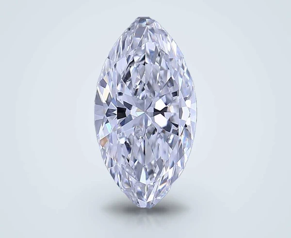 2.19 Carat · D · VVS1 Rare Carat Ideal Cut