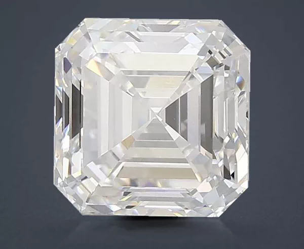 5.01 Carat · D · VVS2 excellent Cut