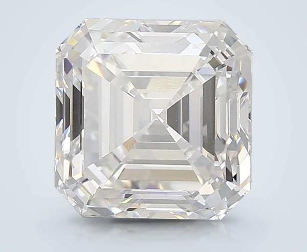 5.01 Carat · D · VVS2 excellent Cut