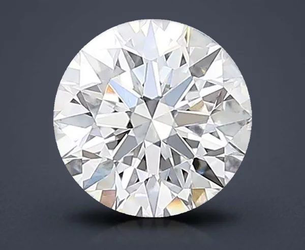 1.09 Carat · D · VVS2 Rare Carat Ideal Cut