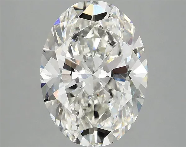 4 Carat · G · VVS2 Rare Carat Ideal Cut
