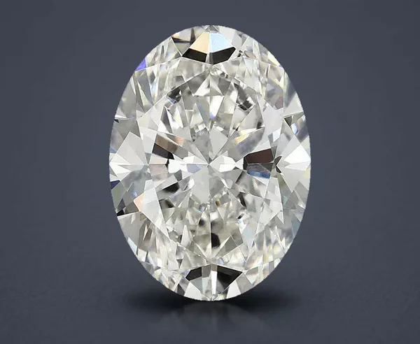 4 Carat · G · VVS2 Rare Carat Ideal Cut