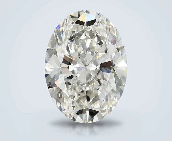 4 Carat · G · VVS2 Rare Carat Ideal Cut