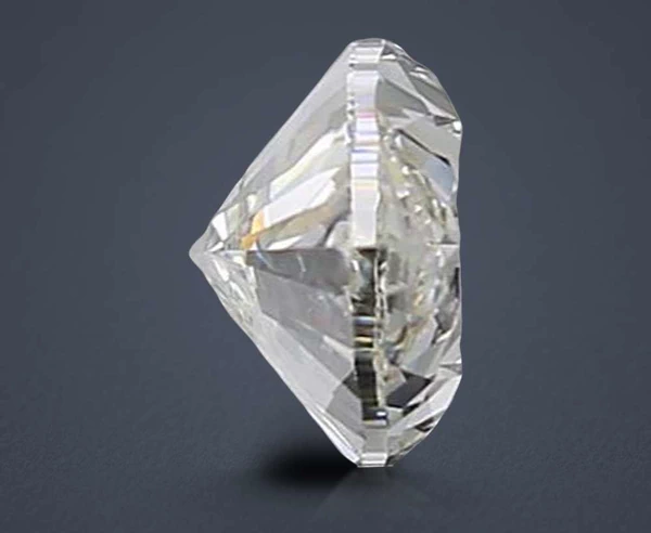 2.5 Carat · I · VS2 very good Cut