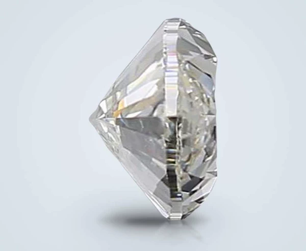 2.5 Carat · I · VS2 very good Cut