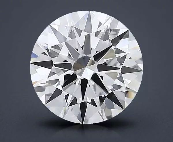 1.94 Carat · E · VVS2 Rare Carat Ideal Cut