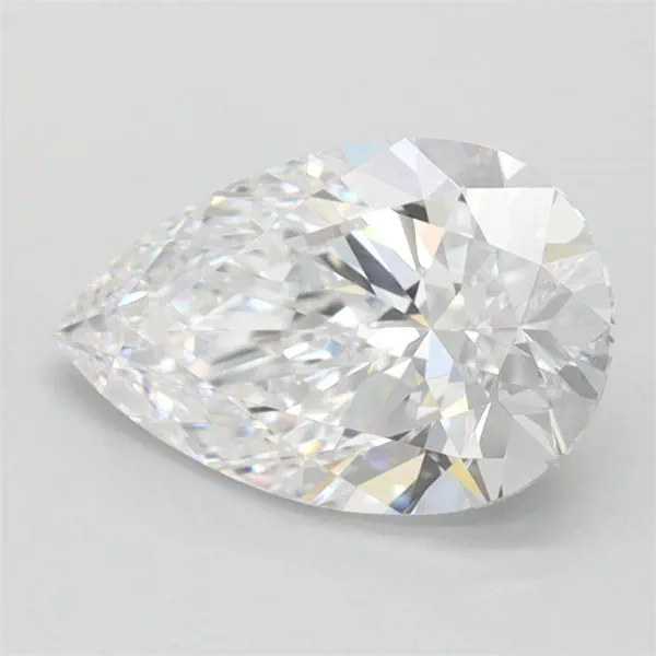 1.19 Carat · D · IF Rare Carat Ideal Cut