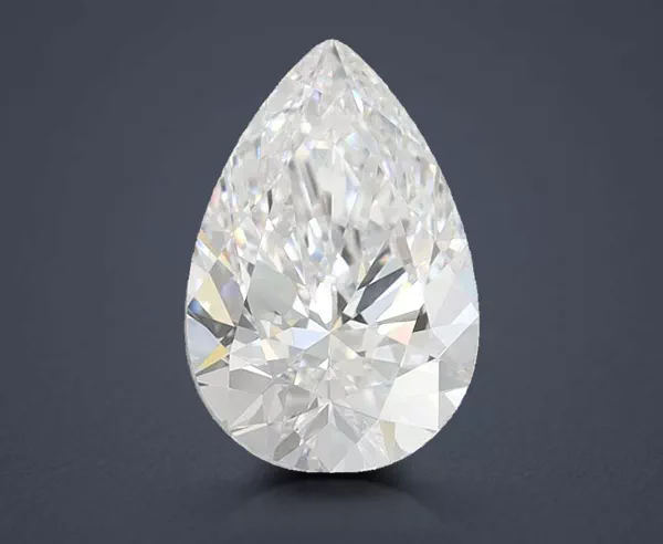 1.19 Carat · D · IF Rare Carat Ideal Cut