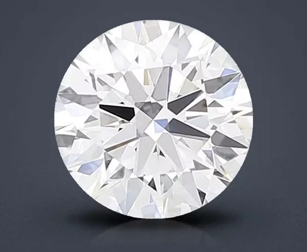 1.57 Carat · D · VS1 Rare Carat Ideal Cut