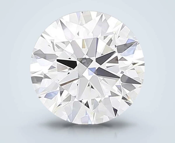 1.57 Carat · D · VS1 Rare Carat Ideal Cut