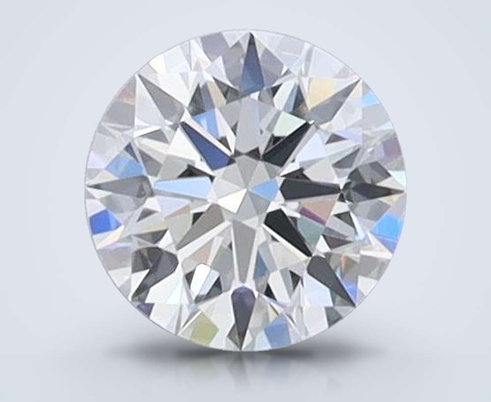 0.49 Carat · D · IF Rare Carat Ideal Cut