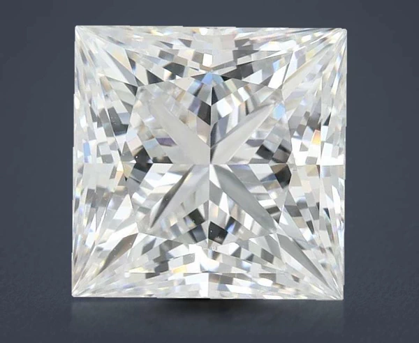 3.55 Carat · D · FL Rare Carat Ideal Cut