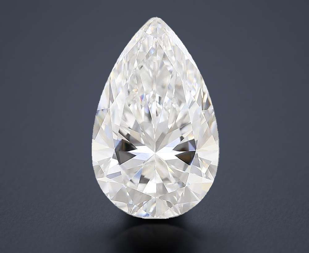 2.32 Carat · E · VVS2 Rare Carat Ideal Cut