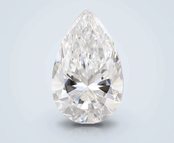 2.32 Carat · E · VVS2 Rare Carat Ideal Cut