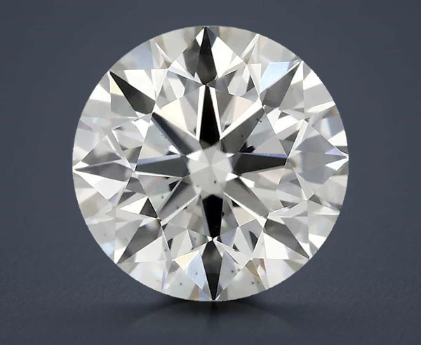 1.37 Carat · F · VS2 Rare Carat Ideal Cut
