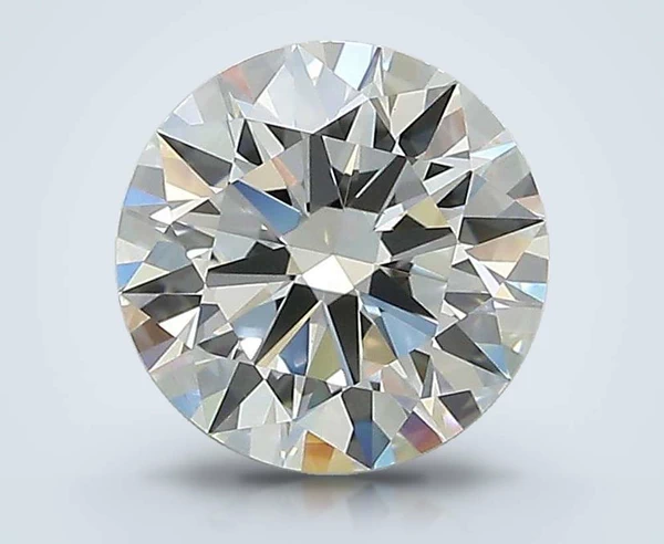 1.55 Carat · D · VS1 Rare Carat Ideal Cut