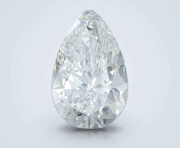 5.25 Carat · F · VVS2 Rare Carat Ideal Cut