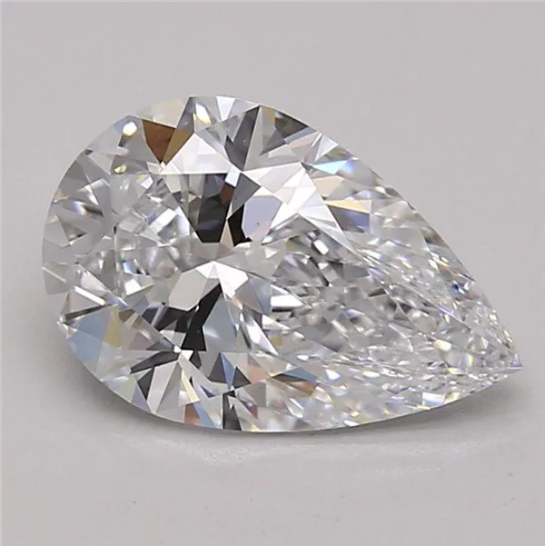 2.07 Carat · D · IF Rare Carat Ideal Cut