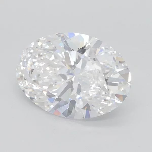 6.03 Carat · E · IF Rare Carat Ideal Cut