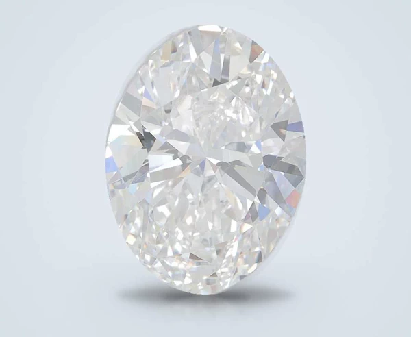 6.03 Carat · E · IF Rare Carat Ideal Cut