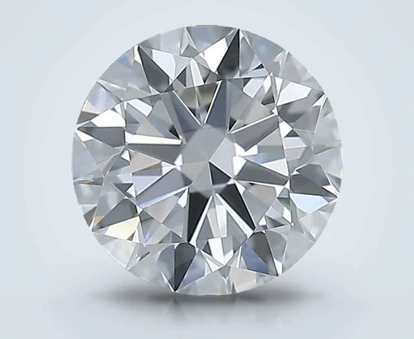0.54 Carat · H · VS1 Rare Carat Ideal Cut