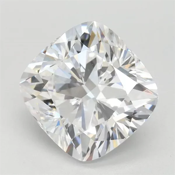 2.14 Carat · D · VVS1 Rare Carat Ideal Cut