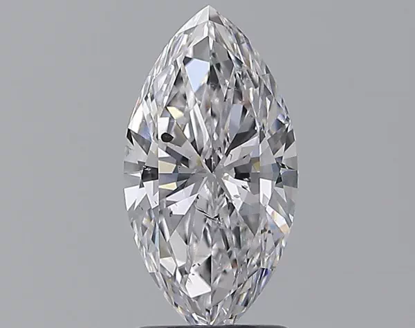 1.71 Carat · D · SI2 Rare Carat Ideal Cut