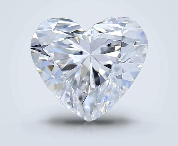 1.56 Carat · D · VVS2 Rare Carat Ideal Cut