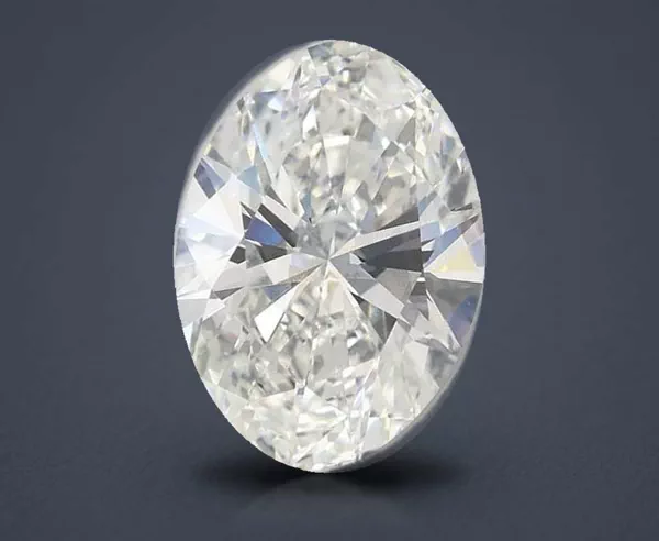 3.08 Carat · F · VVS1 Rare Carat Ideal Cut