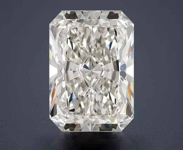 2.33 Carat · G · VVS2 Rare Carat Ideal Cut