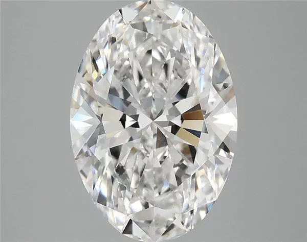 3.57 Carat · E · VS1 Rare Carat Ideal Cut