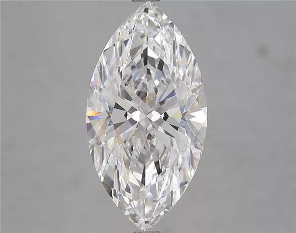 4.03 Carat · D · FL Rare Carat Ideal Cut