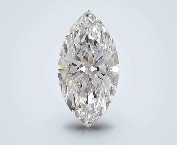 4.03 Carat · D · FL Rare Carat Ideal Cut