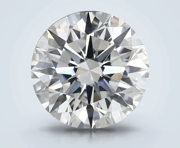 1.68 Carat · E · VS1 Rare Carat Ideal Cut