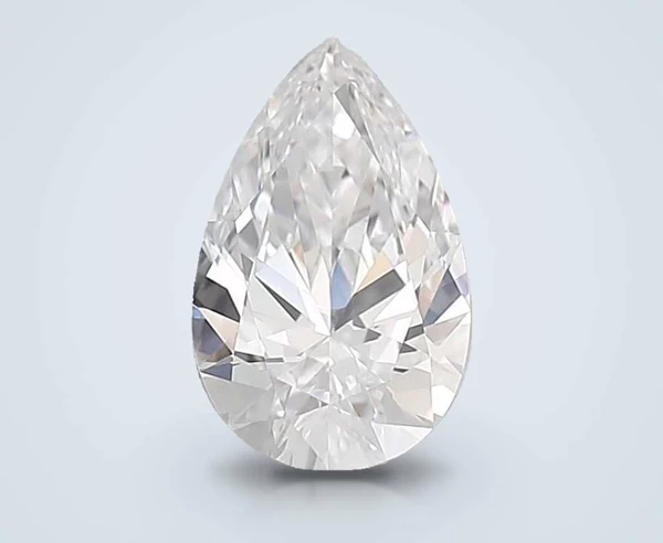 1.42 Carat · D · VVS1 Rare Carat Ideal Cut