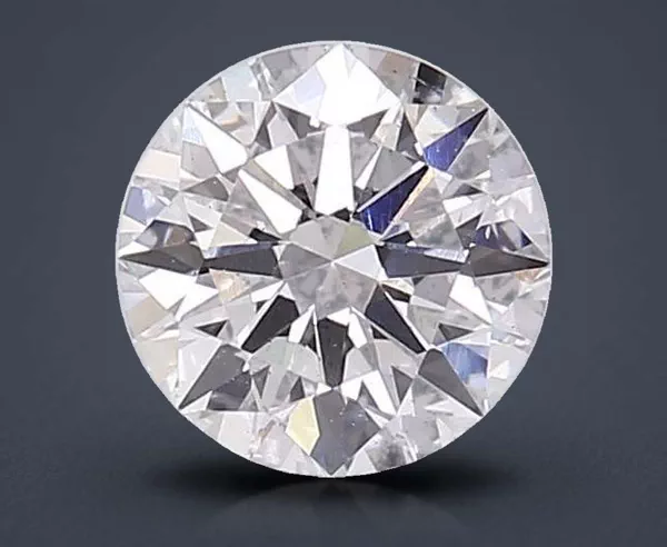 1.52 Carat · E · VS1 Rare Carat Ideal Cut
