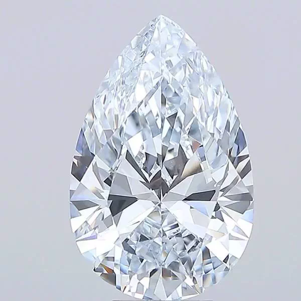 7.01 Carat · G · VVS1 Rare Carat Ideal Cut