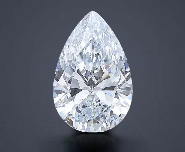 7.01 Carat · G · VVS1 Rare Carat Ideal Cut