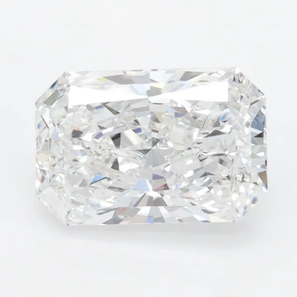 2.06 Carat · D · VVS1 Rare Carat Ideal Cut