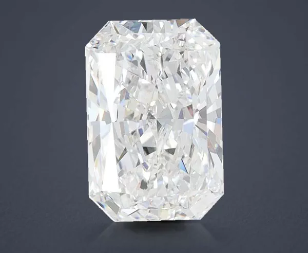 2.06 Carat · D · VVS1 Rare Carat Ideal Cut