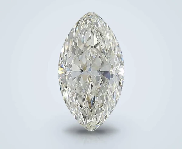 2.5 Carat · K · SI2 very good Cut
