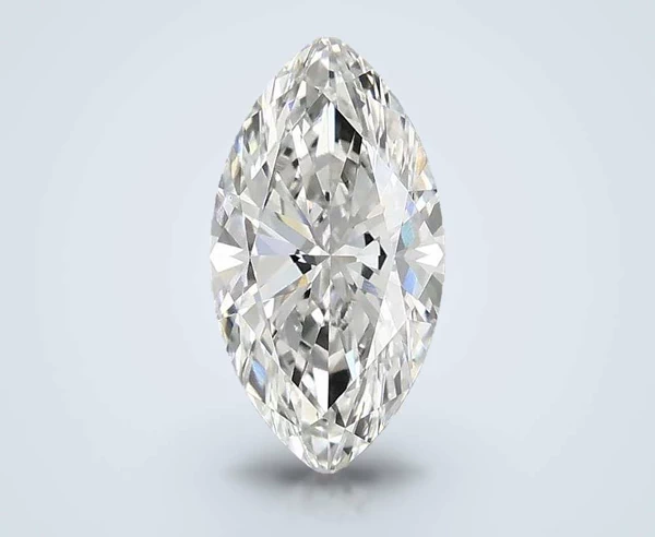 1.29 Carat · F · VVS2 Rare Carat Ideal Cut