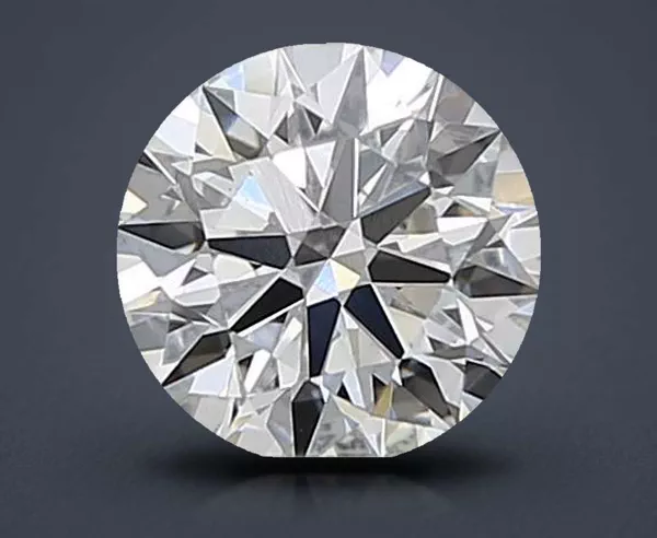 1.1 Carat · E · VS1 Rare Carat Ideal Cut