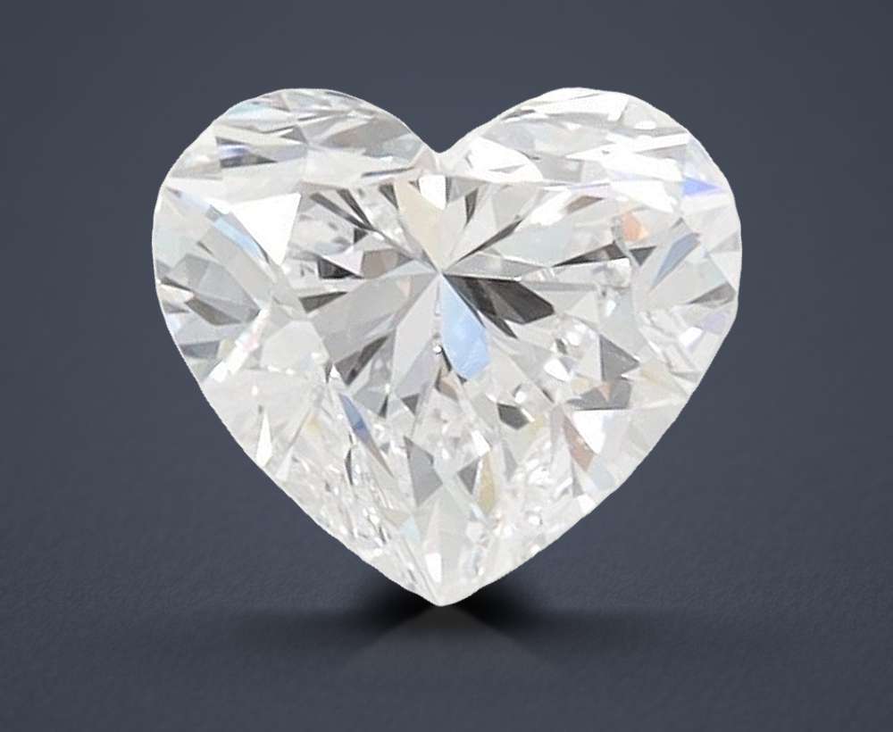 1.04 Carat · D · VS1 Rare Carat Ideal Cut
