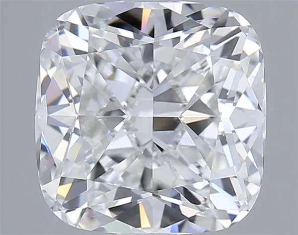 2.57 Carat · E · VVS1 Rare Carat Ideal Cut